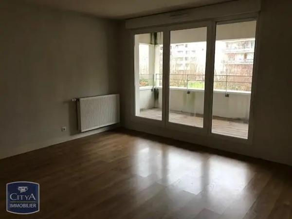 Appartement à louer 2 pièces 41.54m² Lormont (33310)