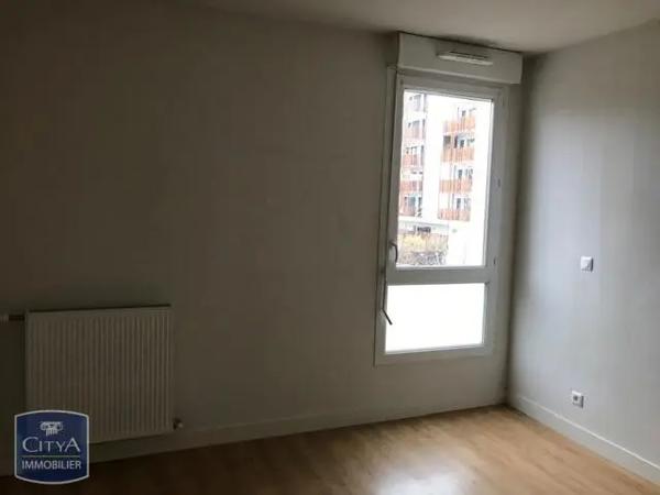 Appartement à louer 2 pièces 41.54m² Lormont (33310)