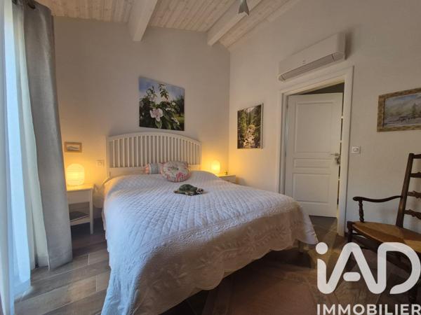 Maison à vendre 4 pièces 146 m² Cotignac