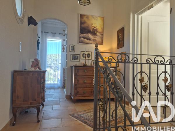 Maison à vendre 4 pièces 146 m² Cotignac