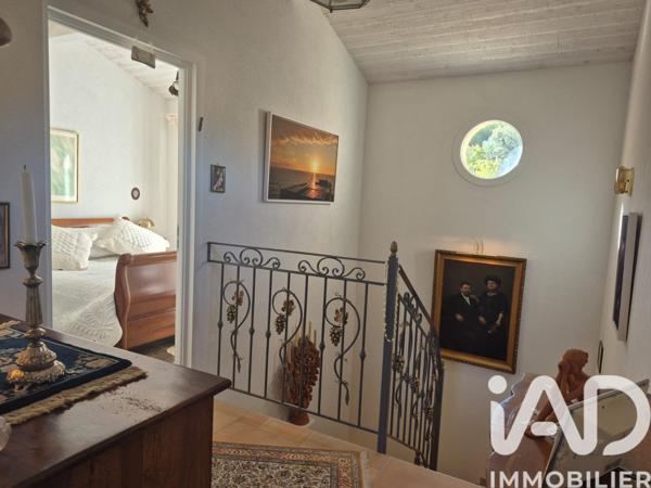 Maison à vendre 4 pièces 146 m² Cotignac