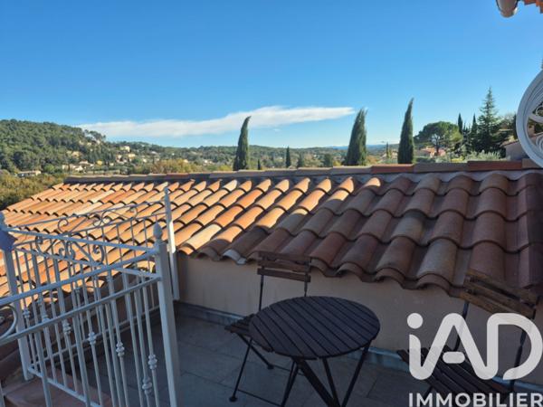 Maison à vendre 4 pièces 146 m² Cotignac