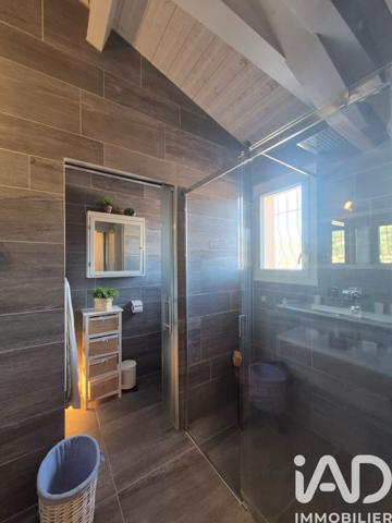 Maison à vendre 4 pièces 146 m² Cotignac