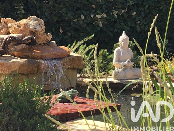 Maison à vendre 4 pièces 146 m² Cotignac