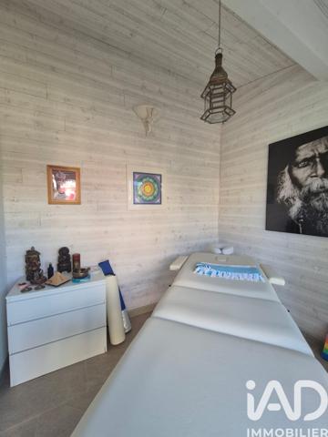 Maison à vendre 4 pièces 146 m² Cotignac