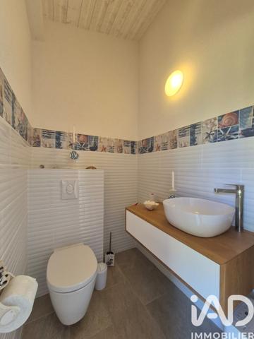 Maison à vendre 4 pièces 146 m² Cotignac