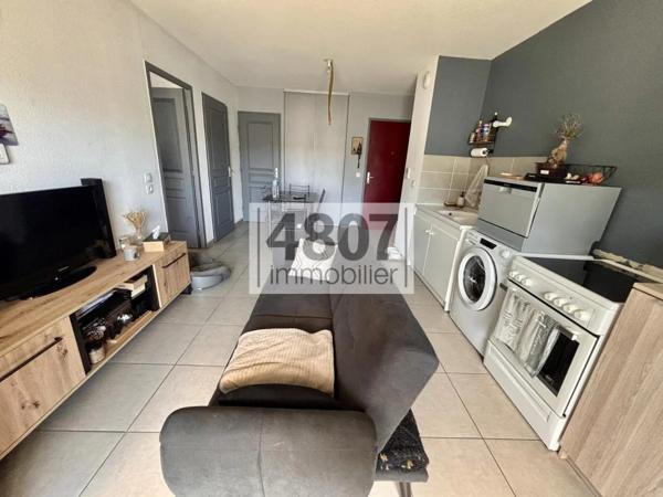 Appartement à vendre à Thyez (74300)