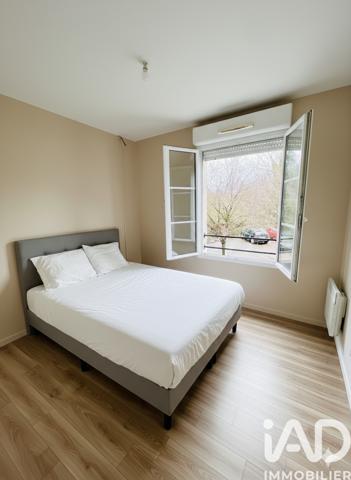 Appartement à vendre 4 pièces 70 m² Nogent-sur-Oise