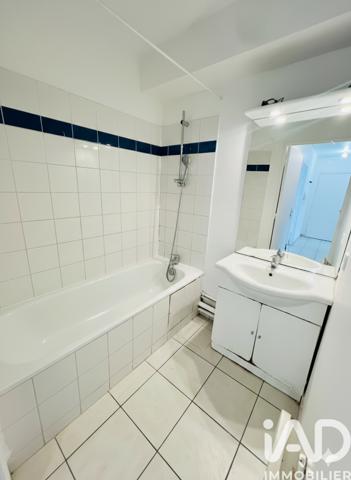 Appartement à vendre 4 pièces 70 m² Nogent-sur-Oise
