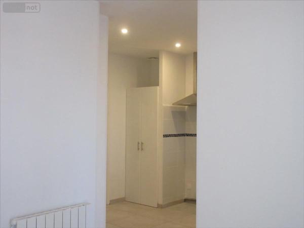 Appartement à louer à Le Molay-Littry dans le Calvados (14330), ref : 50061-1031994