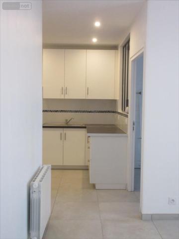 Appartement à louer à Le Molay-Littry dans le Calvados (14330), ref : 50061-1031994