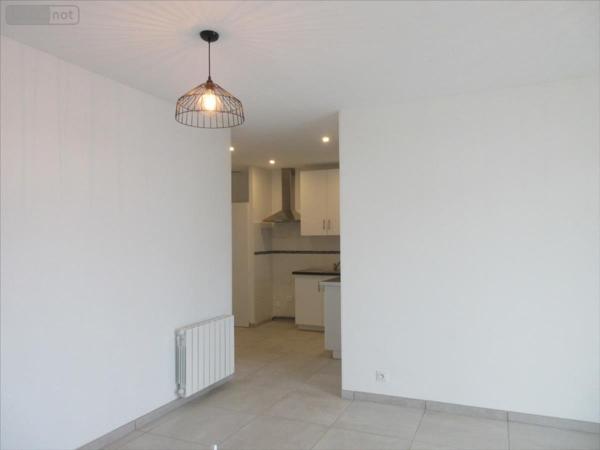 Appartement à louer à Le Molay-Littry dans le Calvados (14330), ref : 50061-1031994