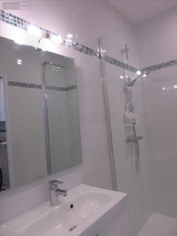 Appartement à louer à Le Molay-Littry dans le Calvados (14330), ref : 50061-1031994