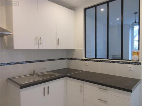 Appartement à louer à Le Molay-Littry dans le Calvados (14330), ref : 50061-1031994