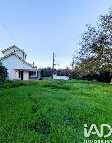 Maison à vendre 6 pièces 147 m² Tournay