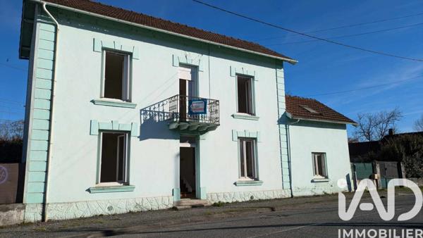 Maison à vendre 6 pièces 147 m² Tournay