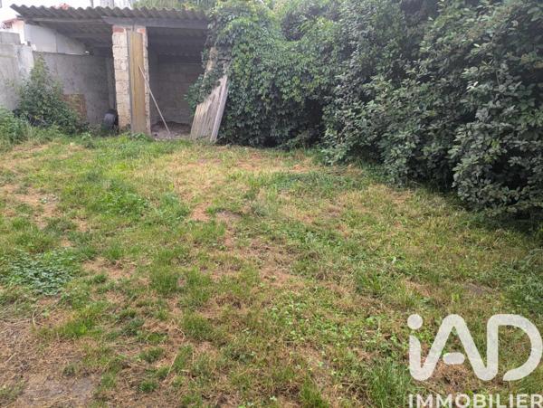 Maison à vendre 6 pièces 147 m² Tournay