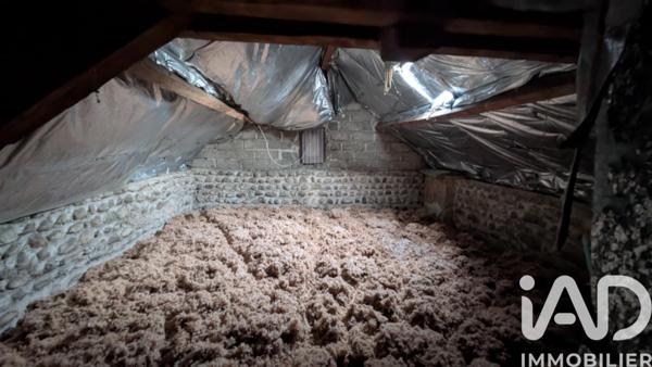 Maison à vendre 6 pièces 147 m² Tournay