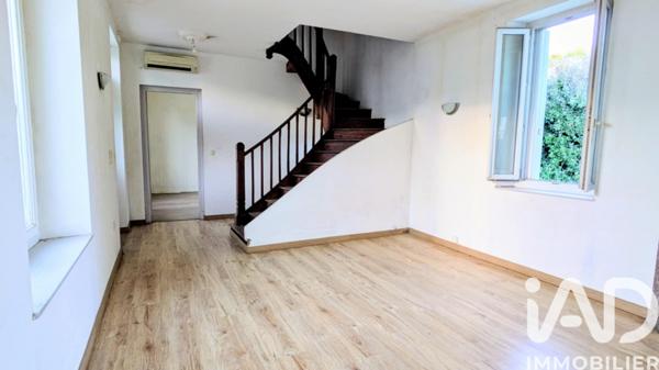 Maison à vendre 6 pièces 147 m² Tournay