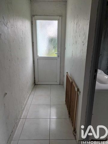 Maison à vendre 6 pièces 147 m² Tournay