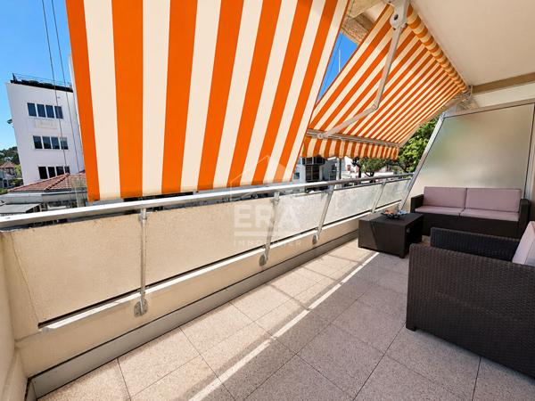 Appartement "pieds dans l'eau" au Moulleau 30 m2