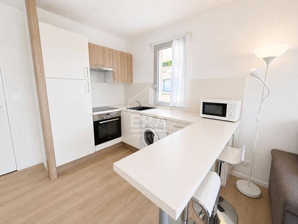 Appartement "pieds dans l'eau" au Moulleau 30 m2