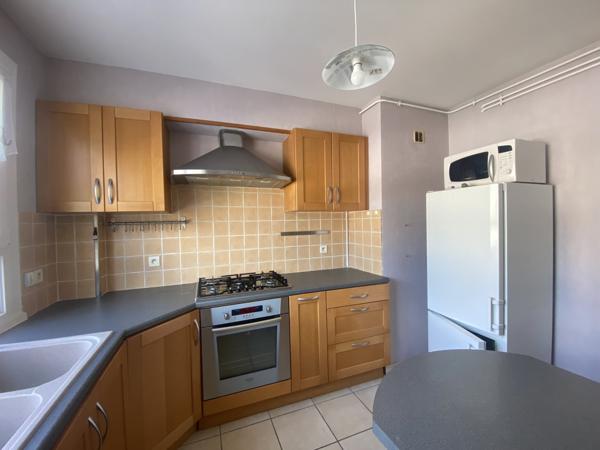 Appartement