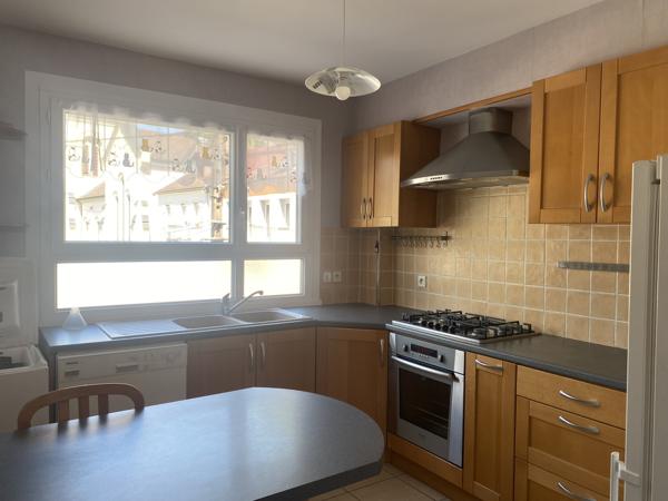 Appartement