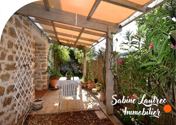 Réalmont (81120) Grange complètement rénovée à 5 minutes de Realmont, 20 minutes d'Albi