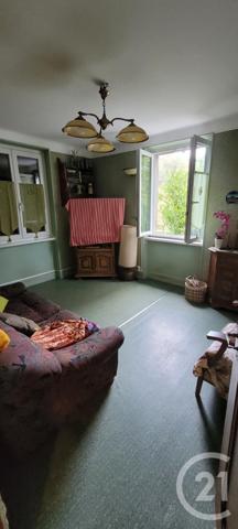 Maison à vendre  6 pièces - 122,48 m2 WITTENHEIM - 68