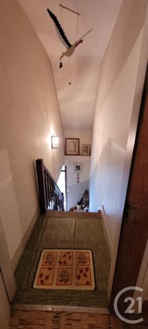 Maison à vendre  6 pièces - 122,48 m2 WITTENHEIM - 68