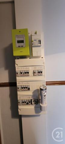 Maison à vendre  6 pièces - 122,48 m2 WITTENHEIM - 68