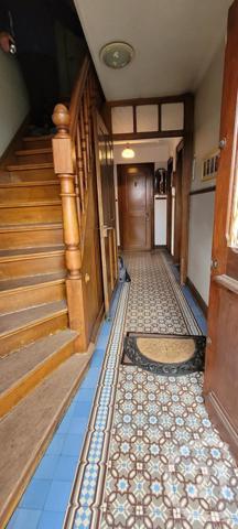 Maison à vendre  6 pièces - 122,48 m2 WITTENHEIM - 68