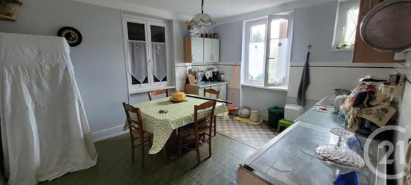 Maison à vendre  6 pièces - 122,48 m2 WITTENHEIM - 68