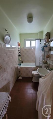 Maison à vendre  6 pièces - 122,48 m2 WITTENHEIM - 68