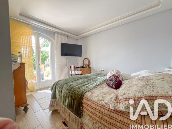 Maison à vendre 7 pièces 165 m² Cogolin