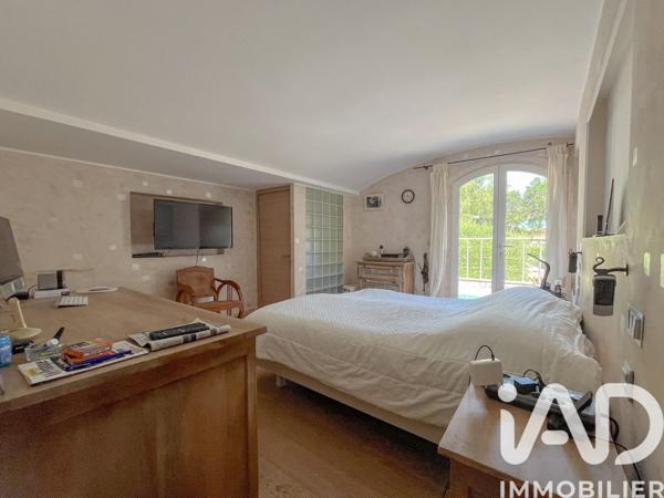 Maison à vendre 7 pièces 165 m² Cogolin