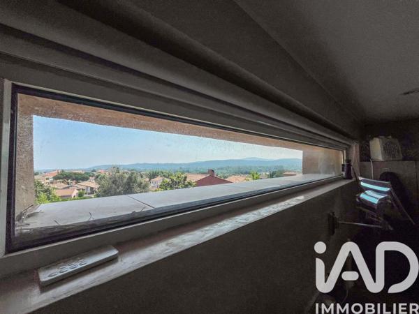 Maison à vendre 7 pièces 165 m² Cogolin