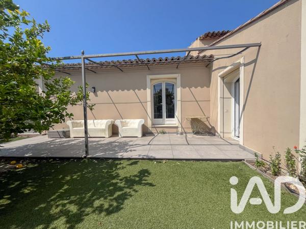 Maison à vendre 7 pièces 165 m² Cogolin