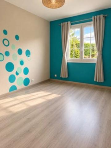 Maison à vendre 7 pièces proche de CHAUMONT EN VEXIN (60)