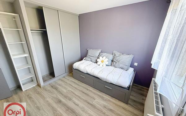 Maison à louer    4 pièces • 95 m2 Artiguelouve