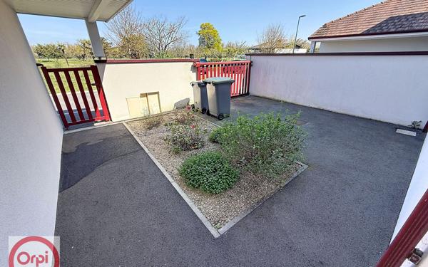 Maison à louer    4 pièces • 95 m2 Artiguelouve