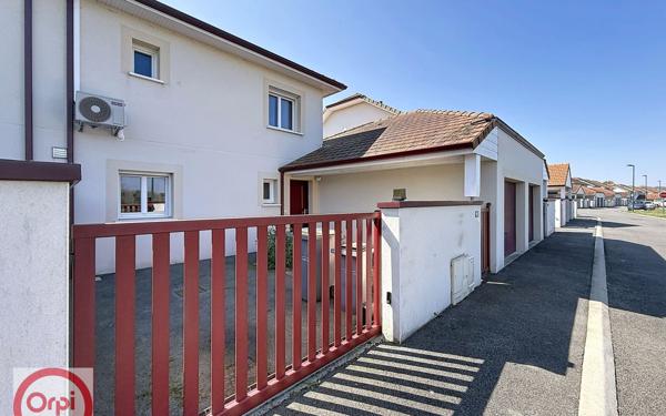 Maison à louer    4 pièces • 95 m2 Artiguelouve