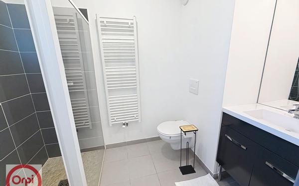 Maison à louer    4 pièces • 95 m2 Artiguelouve