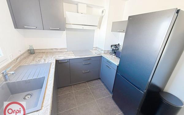 Maison à louer    4 pièces • 95 m2 Artiguelouve