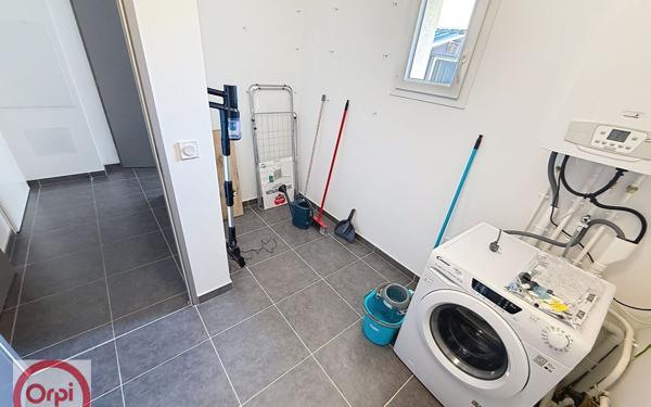 Maison à louer    4 pièces • 95 m2 Artiguelouve