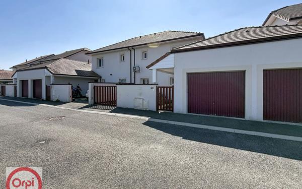 Maison à louer    4 pièces • 95 m2 Artiguelouve