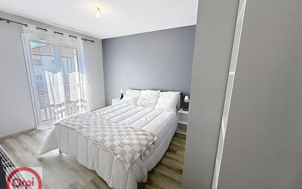 Maison à louer    4 pièces • 95 m2 Artiguelouve