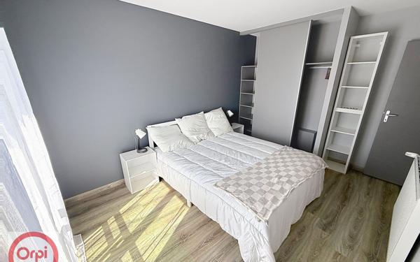 Maison à louer    4 pièces • 95 m2 Artiguelouve