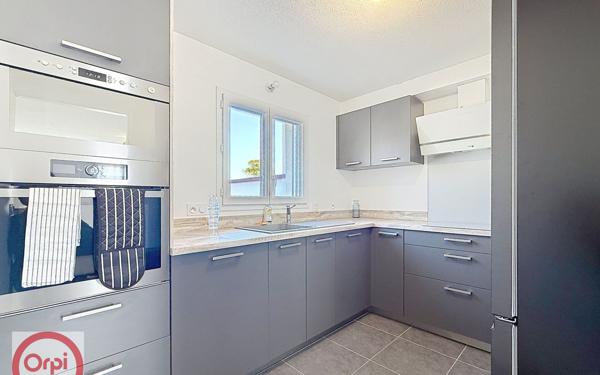 Maison à louer    4 pièces • 95 m2 Artiguelouve